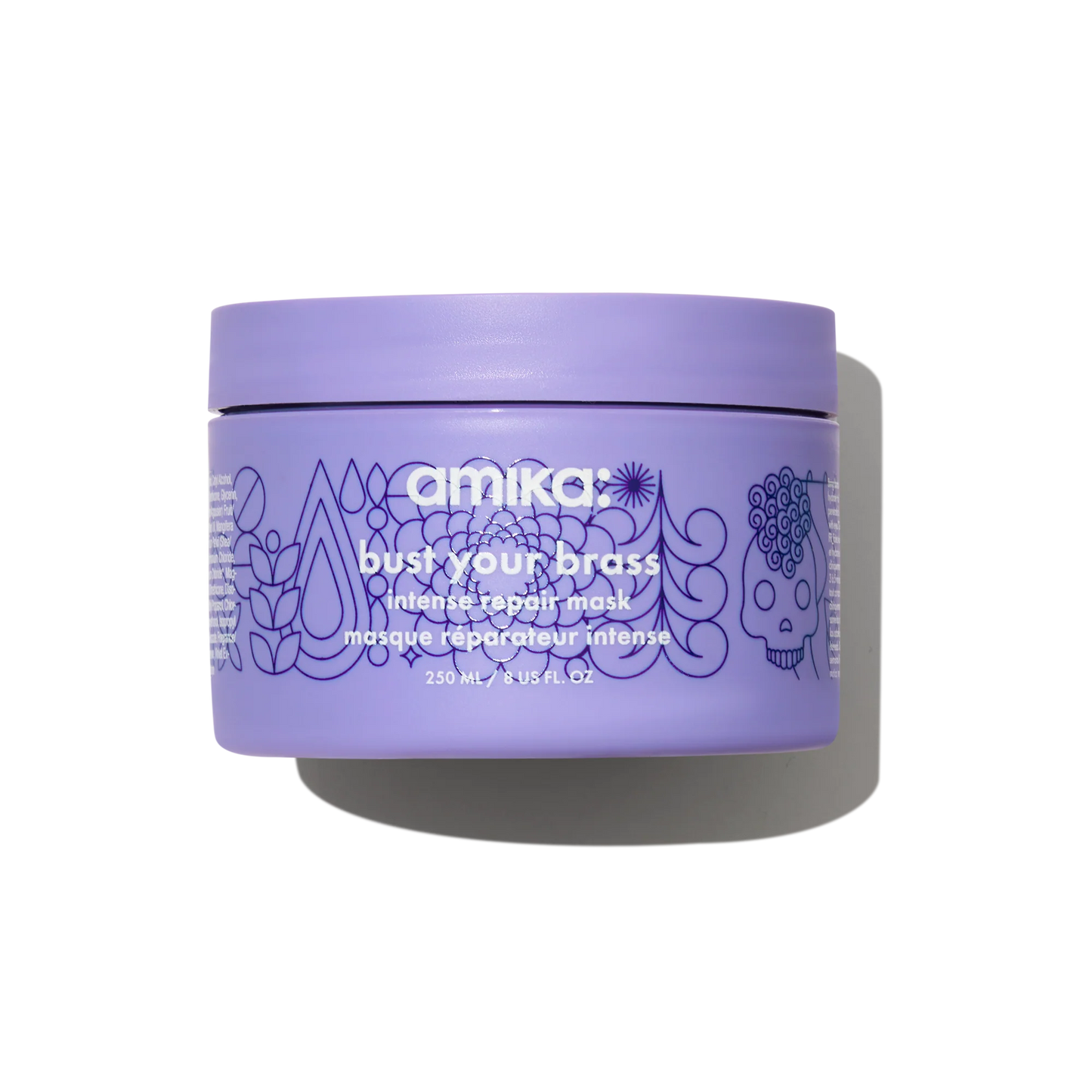 Bust Your Brass Mask 250ml