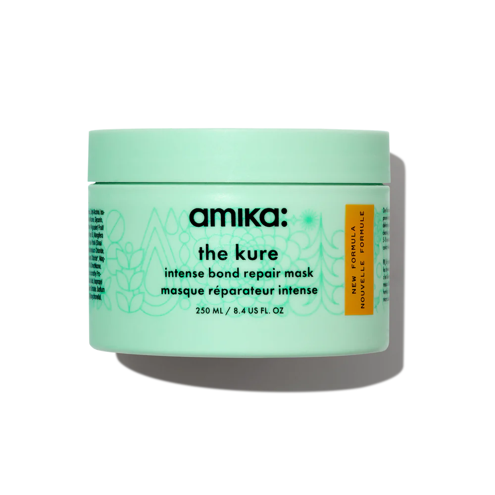 Amika Kure Intense Bond Repair Mask 8.4oz