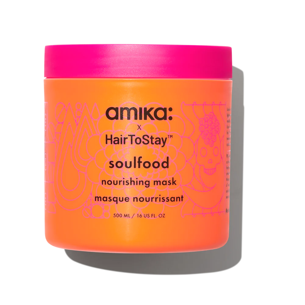 Amika Soulfood