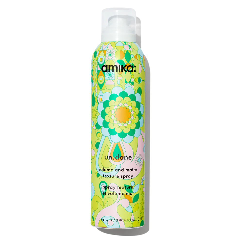 Amika Un-done 5.3oz
