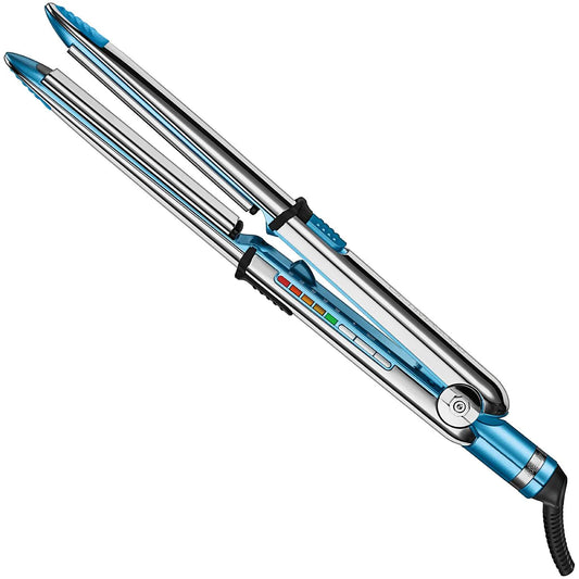 BABYLISSPRO® NANO TITANIUM™ PRIMA3000 1¼" IONIC STRAIGHTENER