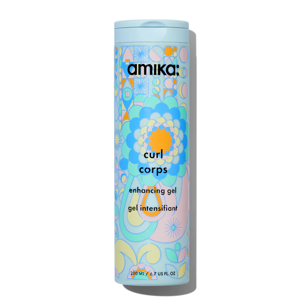 Amika Curl Corp Enhancing Gel